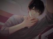 Preview 6 of 【女性向け】耳元で囁きながらねっとり責める音声/I whisper in your ear.