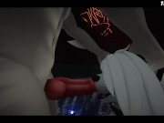 Preview 4 of Naughty Loona - VRChat