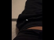 Preview 2 of Cheating Girlfriends fucks Anal for Guy Snapchat German
