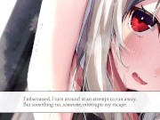 Preview 4 of [Voiced JOI Remaster] A night with your new girlfriend [Edging] [Hentai] [Instructions] [Dirty Talk]