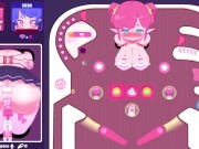 Preview 2 of Elf Girl Pinball | Playing For All The Shop Stuff Part 1 | No Commentary