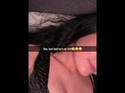 Preview 2 of 18 year old girlfriend wants to have sex with her boyfriend's older brother and try his cum Cuckold