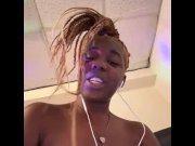Preview 3 of Female Rapper *Bronx NYC* - Connecticut