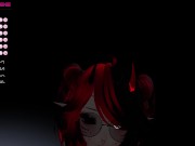 Preview 6 of POV: SUCCUBUS VTUBER DOES A LITTLE SEX RITUAL FOR YOU