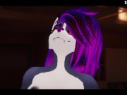 Preview 1 of Midnight Humps - VRChat