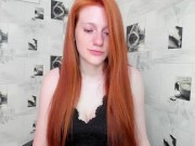 Preview 1 of alice_ginger_2022-04-24_03-29