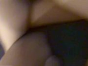 Preview 4 of Submissive GF doing anal with ass to mouth (old video)