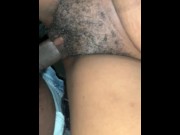 Preview 2 of My Jamaican girl gave me a quickie at her work place