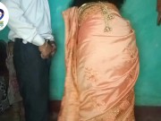 Preview 2 of Shadi me shali ko Chudai ghori banakar saree uthake ke liye