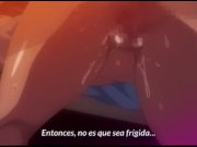 Preview 5 of ENTRENADOR FOLLA DURO/ANIME HENTAI