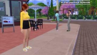 Family Fucked by Homeless While Husband Watches - Part 4 - DDSims