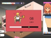 Preview 1 of 【HENTAI GAME】Handyman Legend gameplay part.1