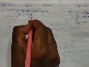 Preview 1 of Trigonometry Class 10 Math solve by Bikash Edu care Episode 2 [Pornhub]