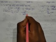 Preview 2 of Trigonometry Class 10 Math solve by Bikash Edu care Episode 2 [Pornhub]