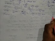 Preview 4 of Trigonometry Class 10 Math solve by Bikash Edu care Episode 2 [Pornhub]