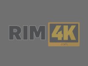 Preview 1 of RIM4K. Hot Polina Max hires the best photographer and rewards him with rimming