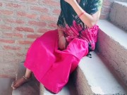 Preview 1 of Kaamwali bhabhi sex video on hause