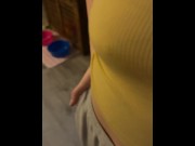 Preview 2 of i swallow daddy’s cum