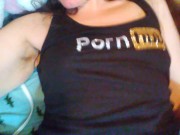 Preview 2 of PinkMoonLust Pornhub 25000 Subscriber Prize Box I'm A Real Internet Whore Cum Slut Forever Now Yay