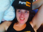 Preview 5 of PinkMoonLust Pornhub 25000 Subscriber Prize Box I'm A Real Internet Whore Cum Slut Forever Now Yay