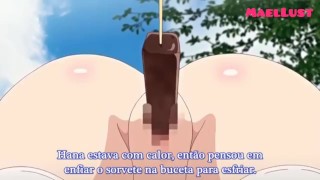 I LOSE MY VIRGINITY WITH MY STEP-DAD WHEN MY MOM IS NOT HERE - REAL SPANISH SEX