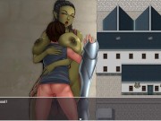 Preview 3 of Kingdom of Subversion Gameplay#20 PUBLIC SEXUAL ACTIVITY With Hot and Horny Women