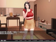 Preview 5 of [无尽游戏 Hirusagari, Yokkyuu Fuman Na Hitozuma-Tachi Wa... ~Mesu Ochi Kikenbi Tanetsuke Koubi Kurui~ Pl
