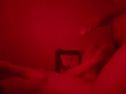 Preview 4 of Romantic fuck turns into first time anal