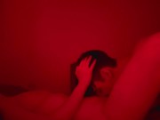 Preview 5 of Romantic fuck turns into first time anal