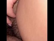 Preview 4 of Love my wife’s hairy wet pussy