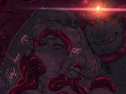 Preview 2 of Ganon & Link Hentai