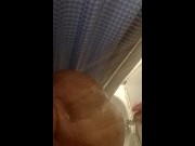 Preview 1 of Licking and Sucking the milk out my nipples 2 months after giving birth