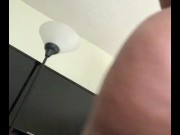 Preview 4 of Cum fuck chocolate gyal