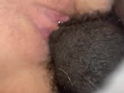 Preview 2 of Hotwife enjoys black cock
