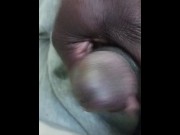 Preview 3 of Masturbation in the bathroom part 2