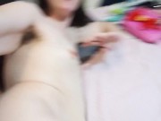 Preview 3 of Live on Chaturbate? Need to Fart? Good thing I'm a Farting Stinky Asshole Anal Farting Camgirl! slut