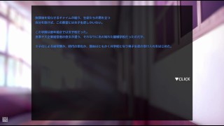 [#04 Hentai Game After Service Gangbang Addicts Play video(３D motion anime game)]