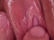 Preview 6 of Pussy Clit Finger Dance Take Her Breath Away - Demi Doll