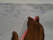 Preview 2 of Trigonometric Ratios and Identities Math Slove by Bikash Edu Care Episode 12