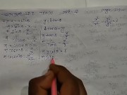 Preview 6 of Trigonometric Ratios and Identities Math Slove by Bikash Edu Care Episode 13