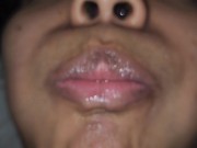 Preview 4 of Drinking piss and sniff cum 06/19/2023