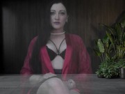 Preview 4 of THERAPIST FUCKED YOU UP  AGAIN-FINDOM (ita) (preview- link on video)