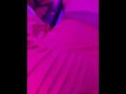 Preview 1 of asian girl private party limo lapdance and blowjob