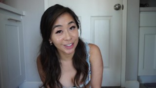 My Step Sis Craves for my Cock (POV Virtual Sex)