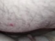 Preview 1 of COMPILATION OF MY WIFE GETTING CREAMPIES FROM MY SEXY LITTLE DICK