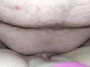 Preview 4 of COMPILATION OF MY WIFE GETTING CREAMPIES FROM MY SEXY LITTLE DICK