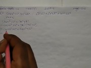 Preview 2 of Trigonometric Ratios of Complementary Angle Math Slove by Bikash Edu Care Episode 4