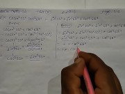 Preview 5 of Trigonometric Ratios of Complementary Angle Math Slove by Bikash Edu Care Episode 4