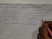 Preview 6 of Trigonometric Ratios of Complementary Angle Math Slove by Bikash Edu Care Episode 4