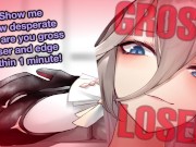 Preview 4 of 1st Day in The Lust Monastery Hentai Joi Patreon June Exclusive PREVIEW